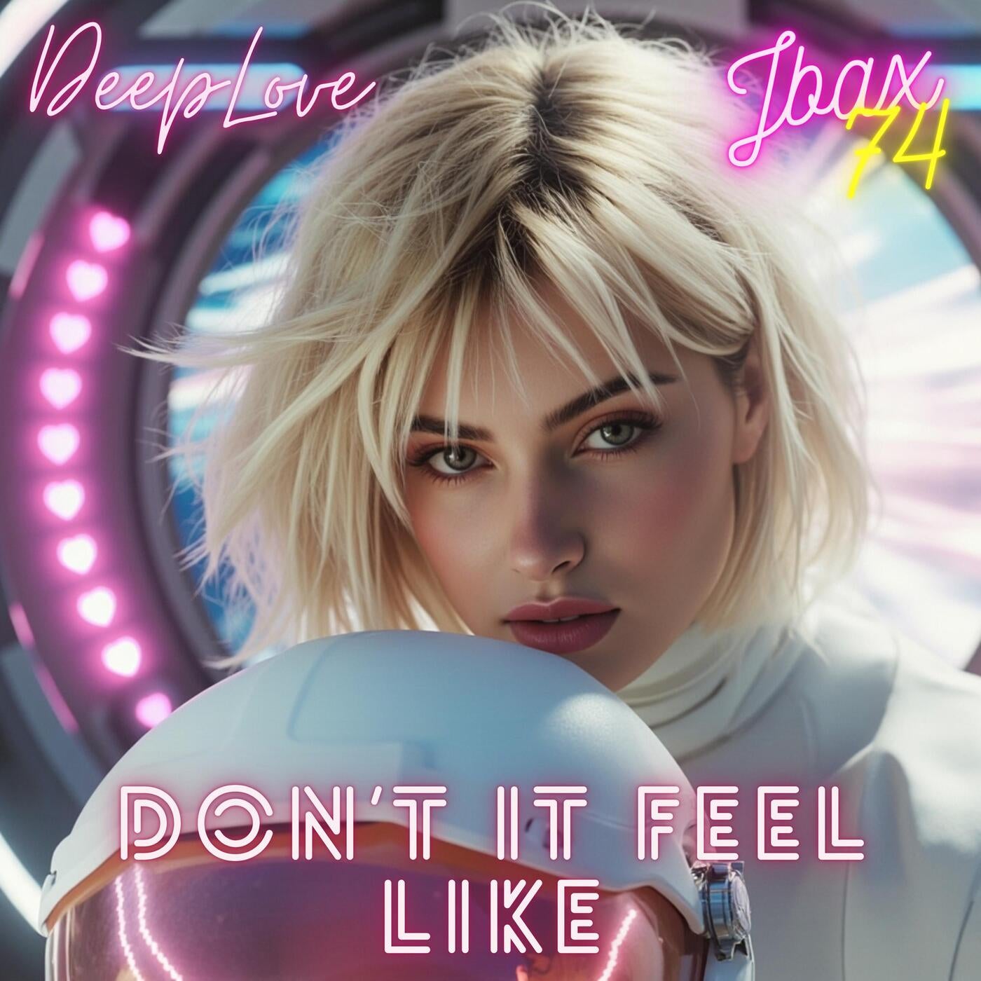 Don't It Feel Like