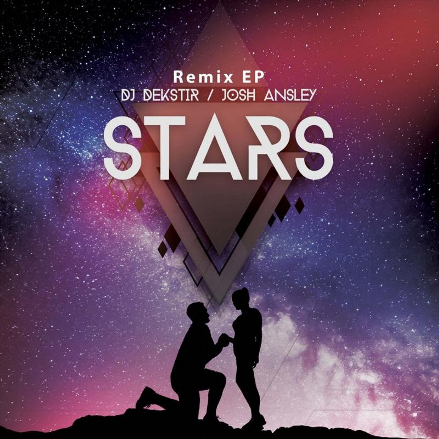 Stars Remix EP (feat. Josh Ansley)