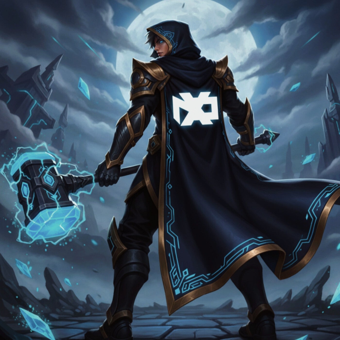 Mobile Legend