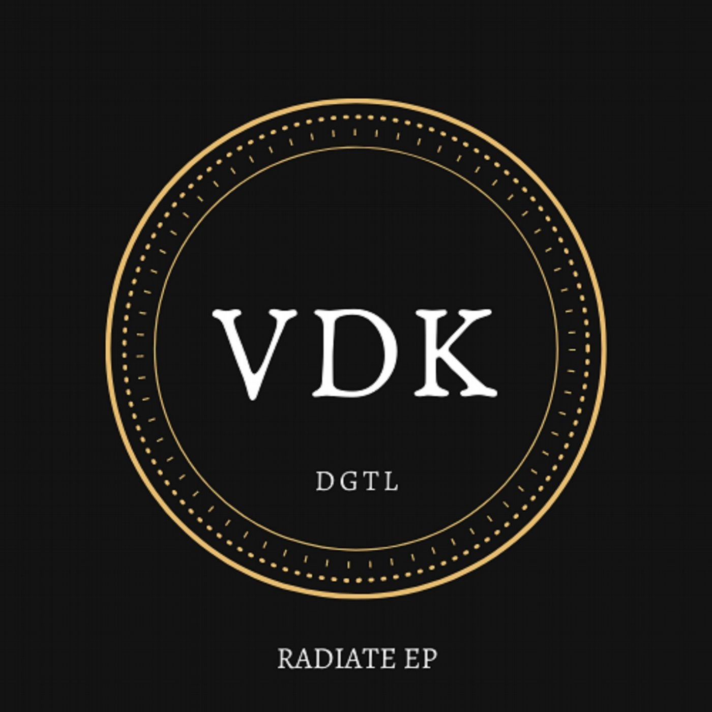 Radiate EP