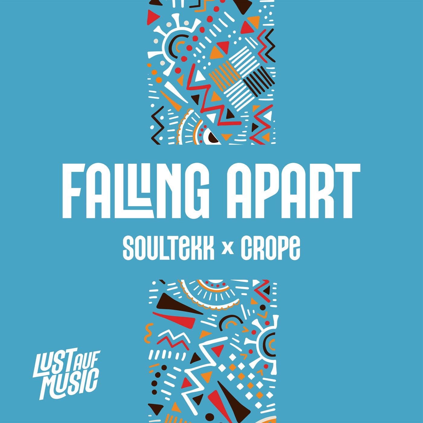 Falling Apart