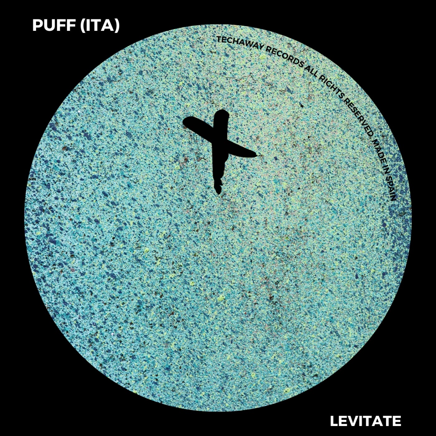 Levitate