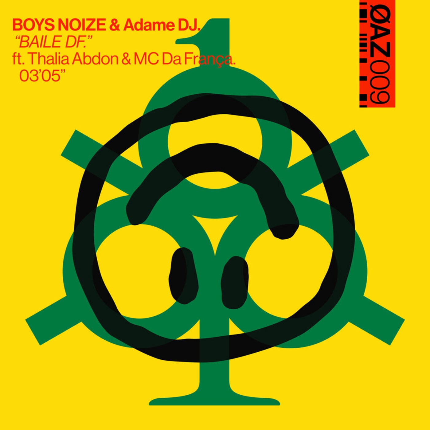 Brazilian Funk preview 4