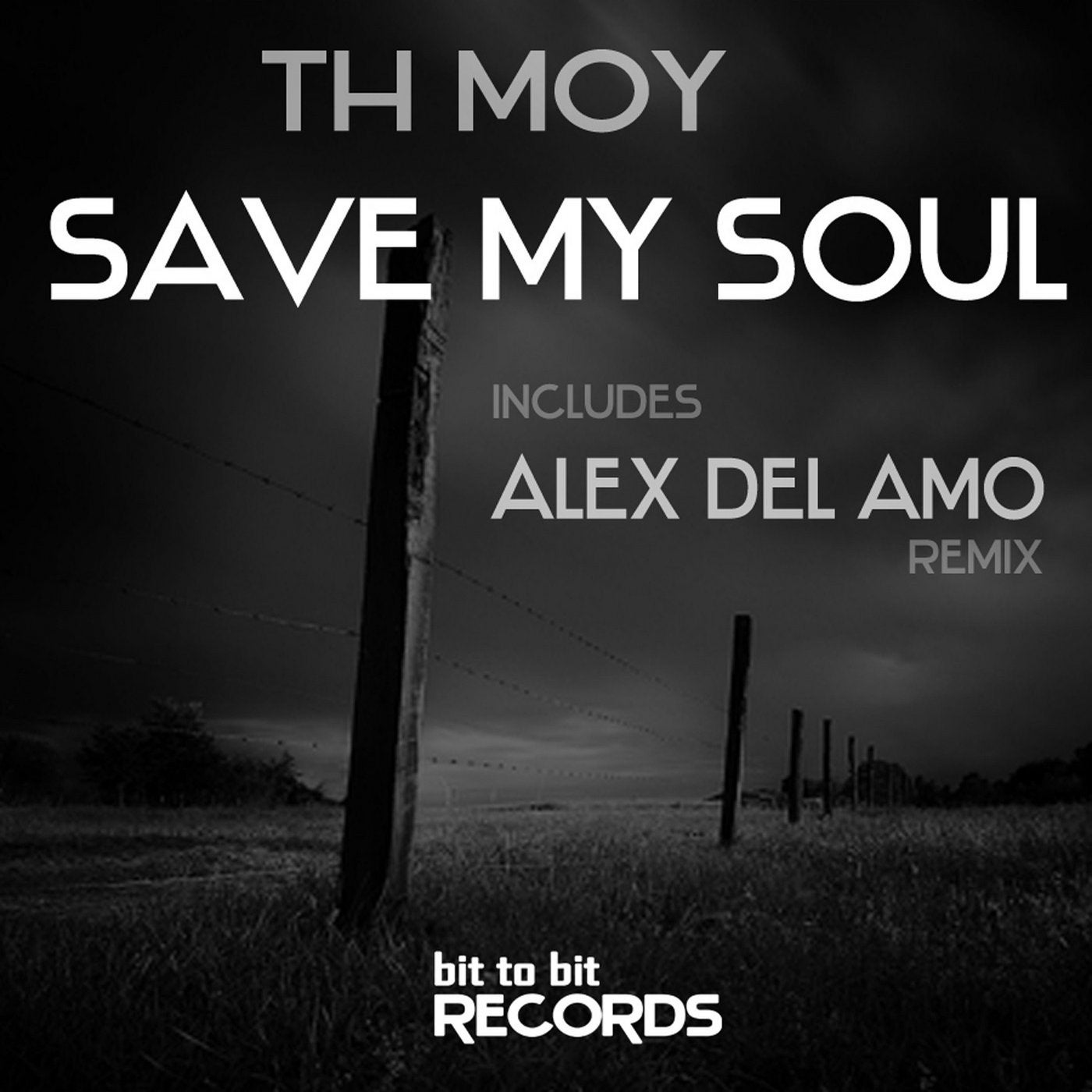 Save My Soul Remix