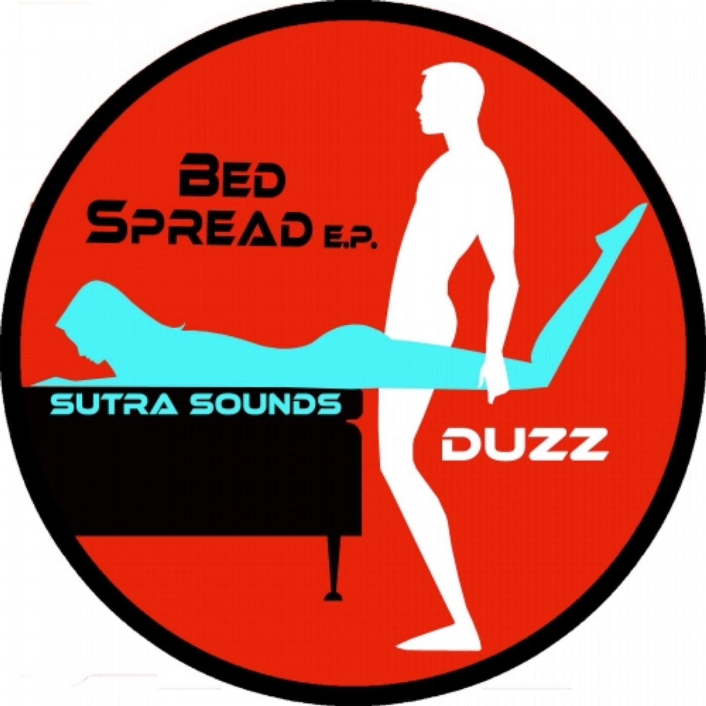 Bed Spread EP