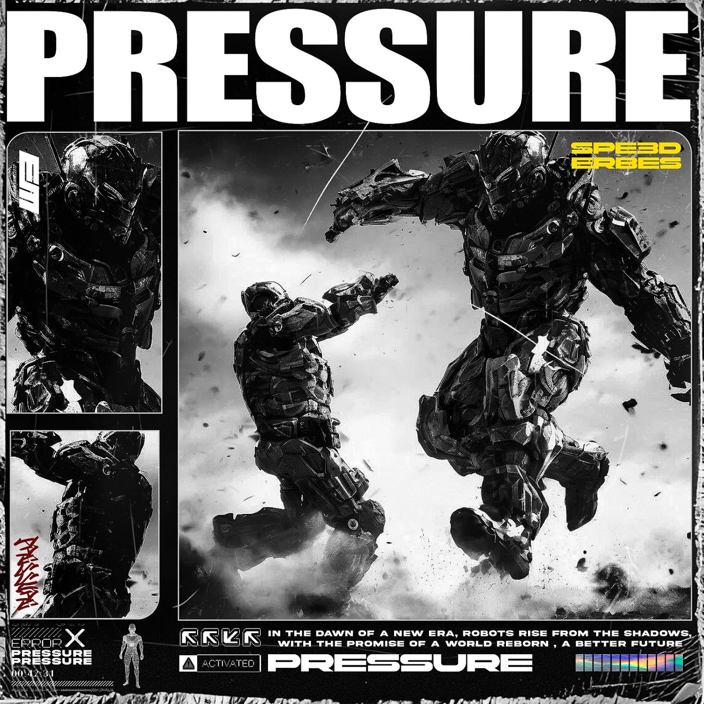 PRESSURE