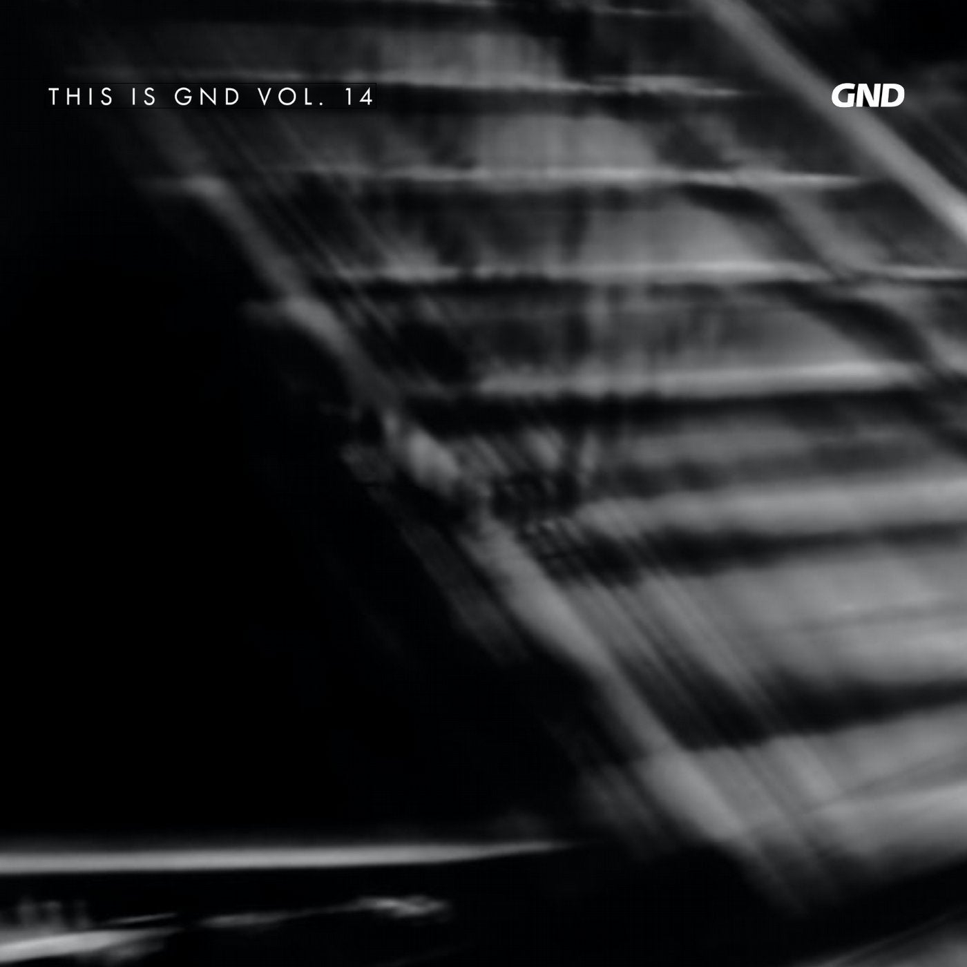 This Is Gnd, Vol. 14 GNSAMP025 This Is Gnd, Vol. 14 GNSAMP025
