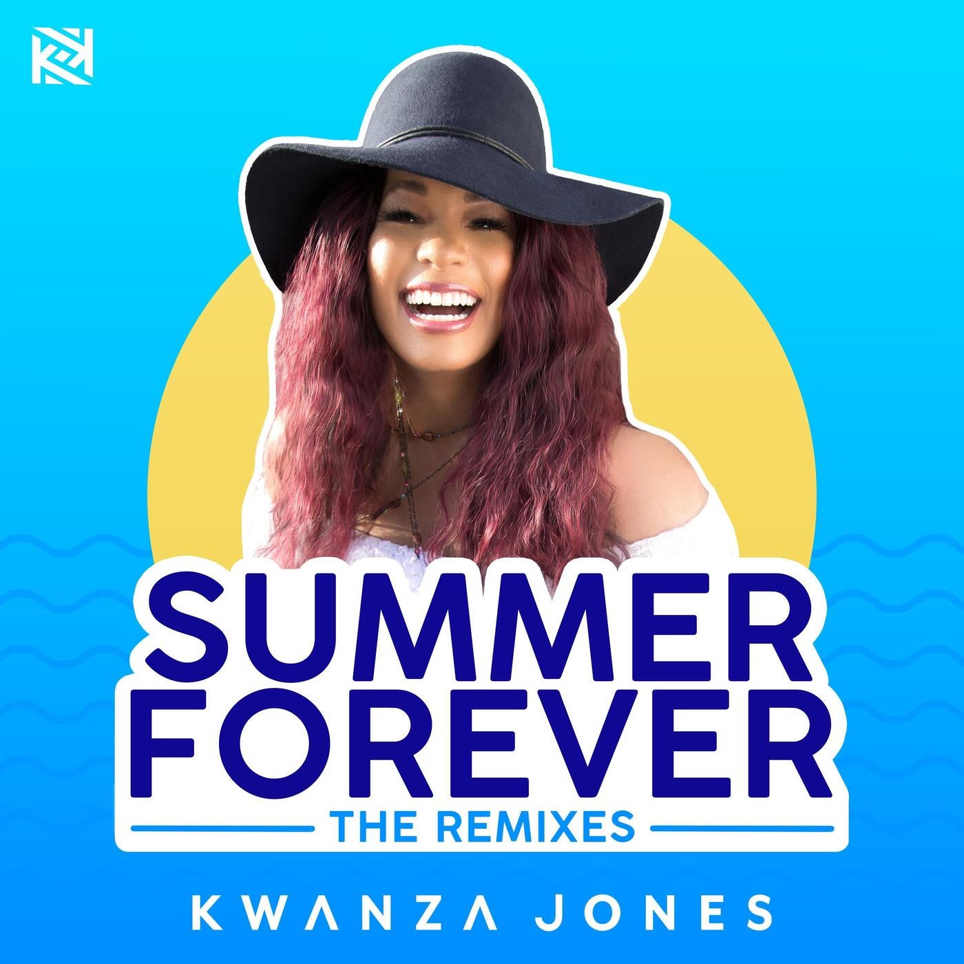 Summer Forever (The Remixes)