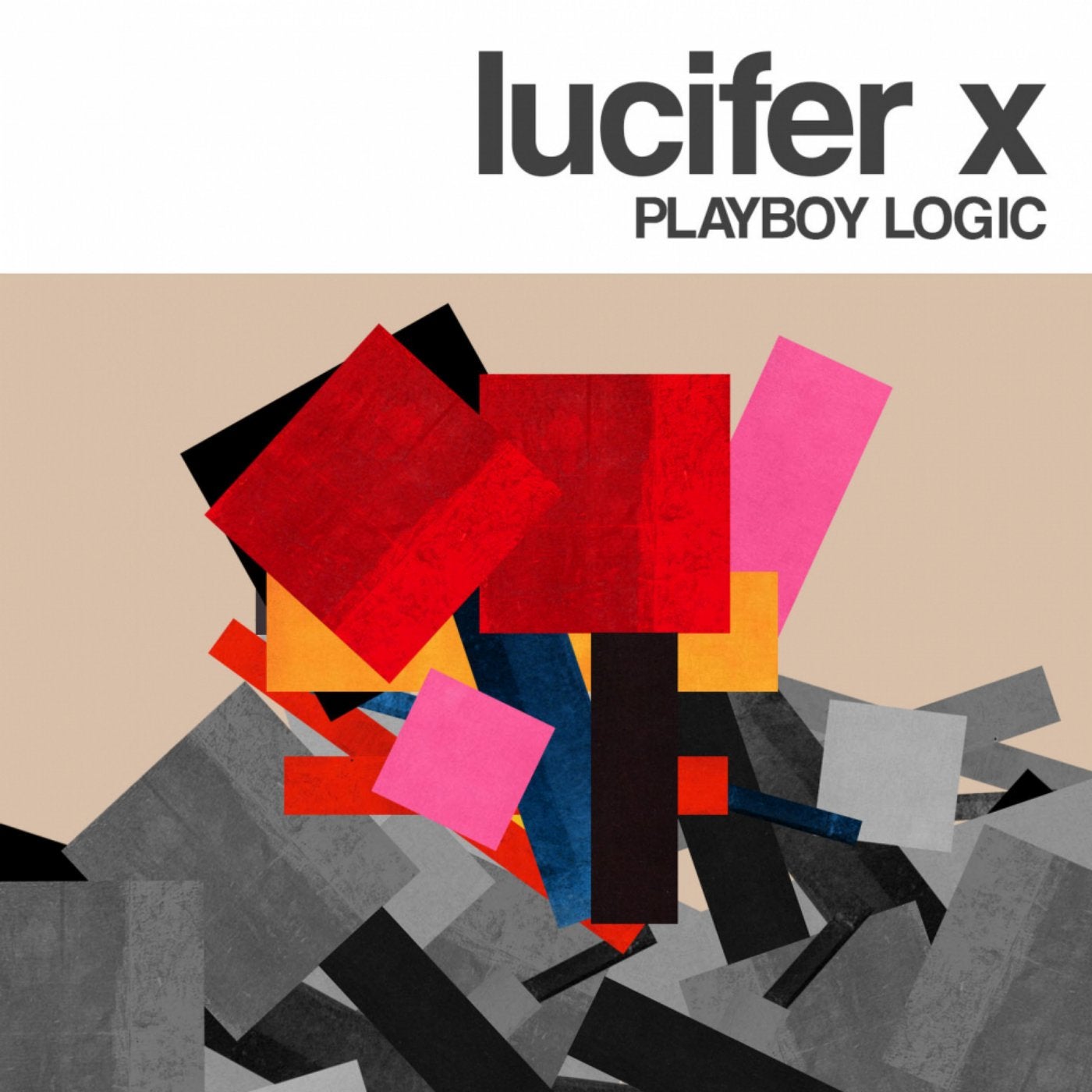Playboy Logic (2020 Remaster)