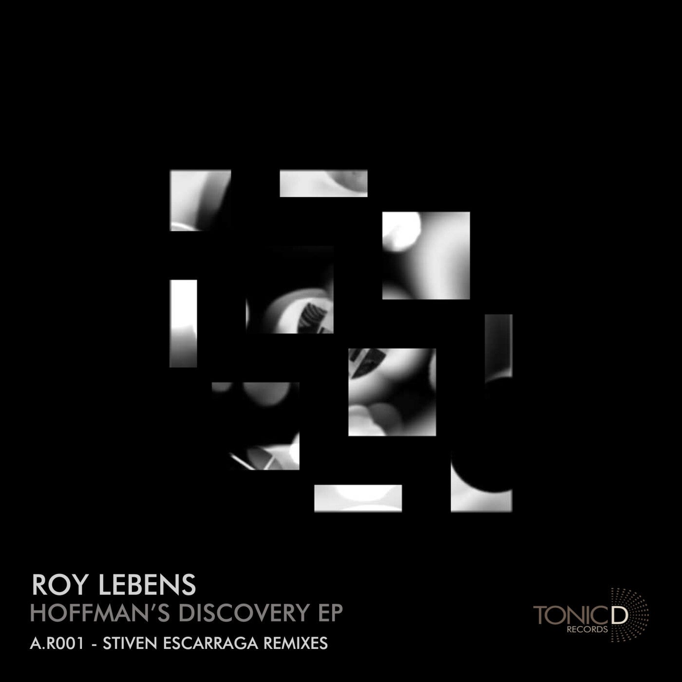 Hoffman's Discovery EP