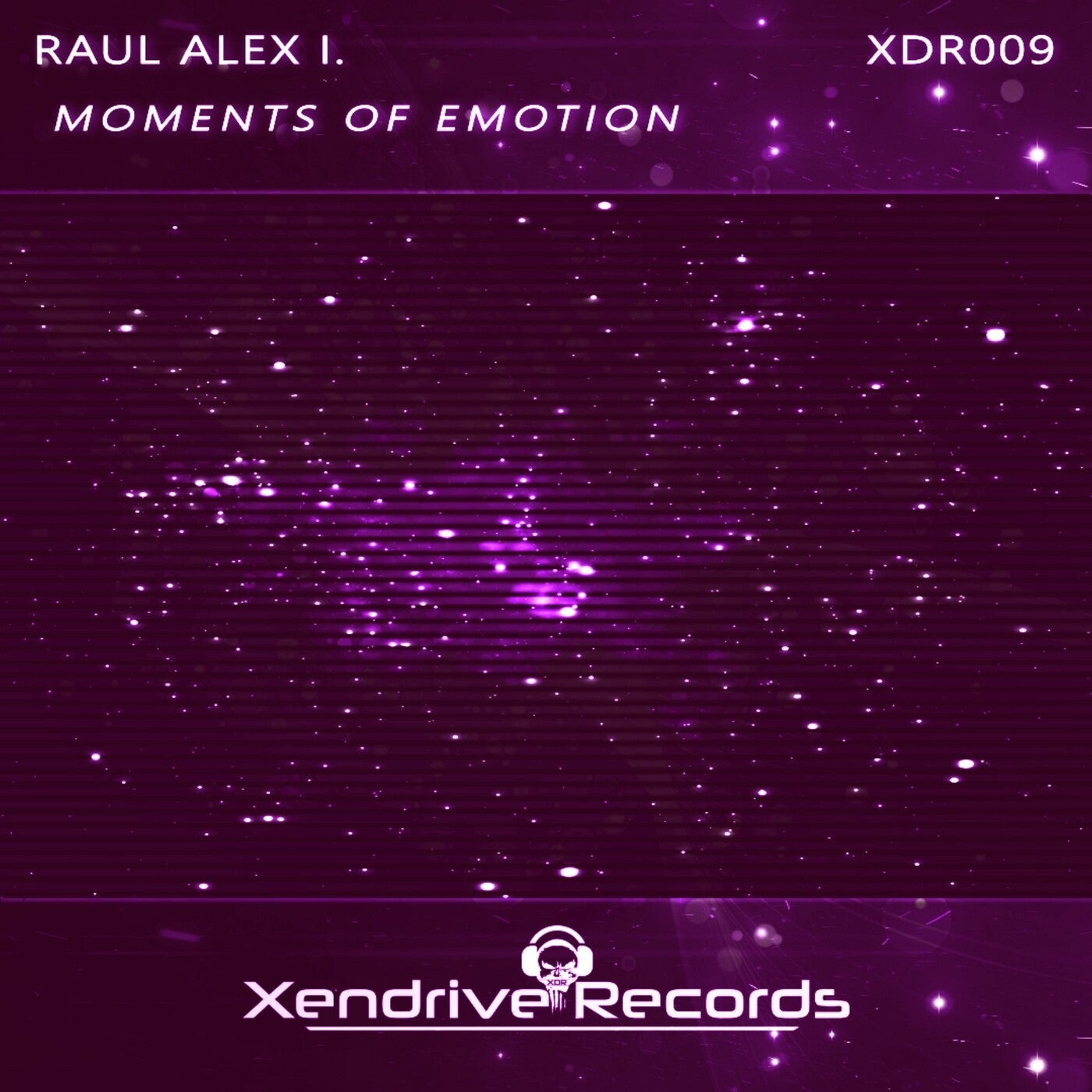 Moments of Emotion (Original Mix)