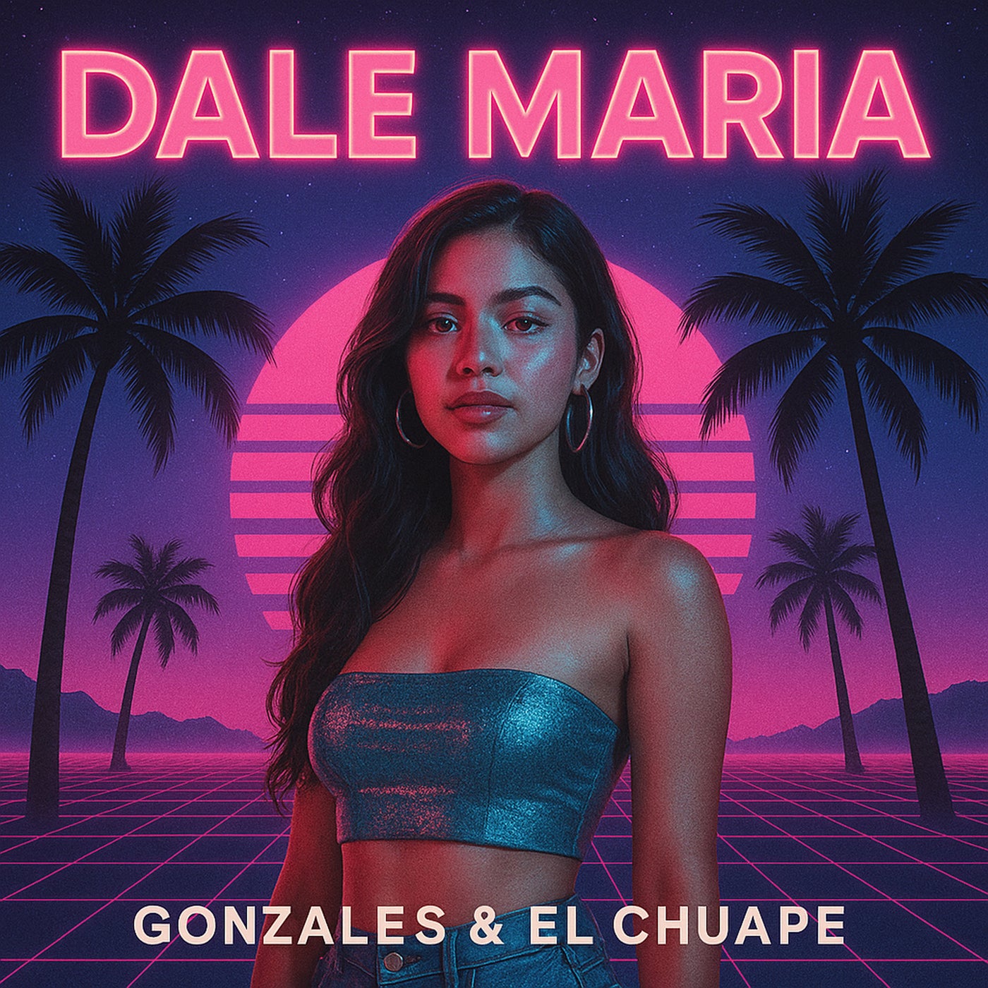 Dale Maria