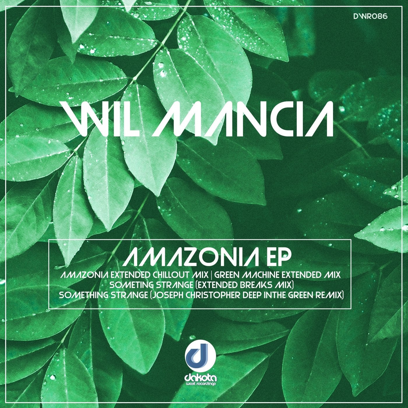 Amazonia EP