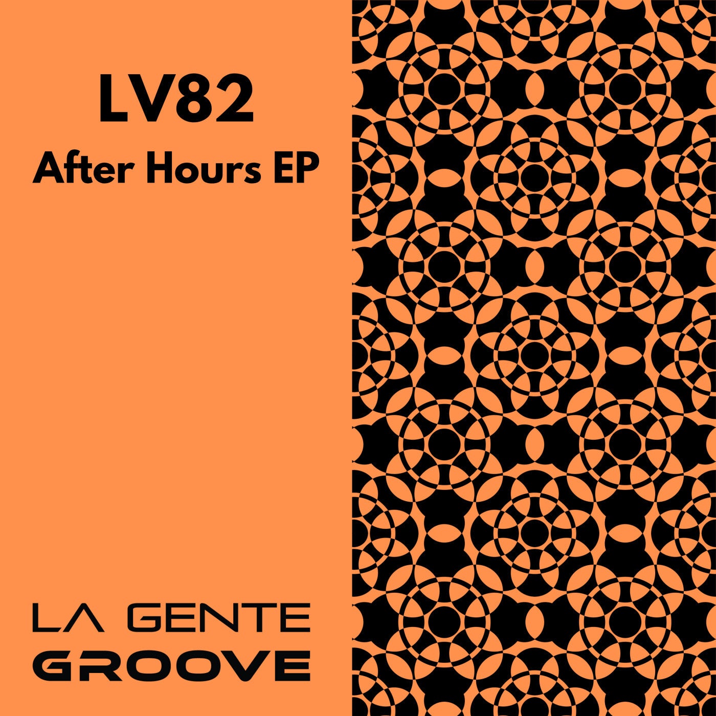 After Hours EP