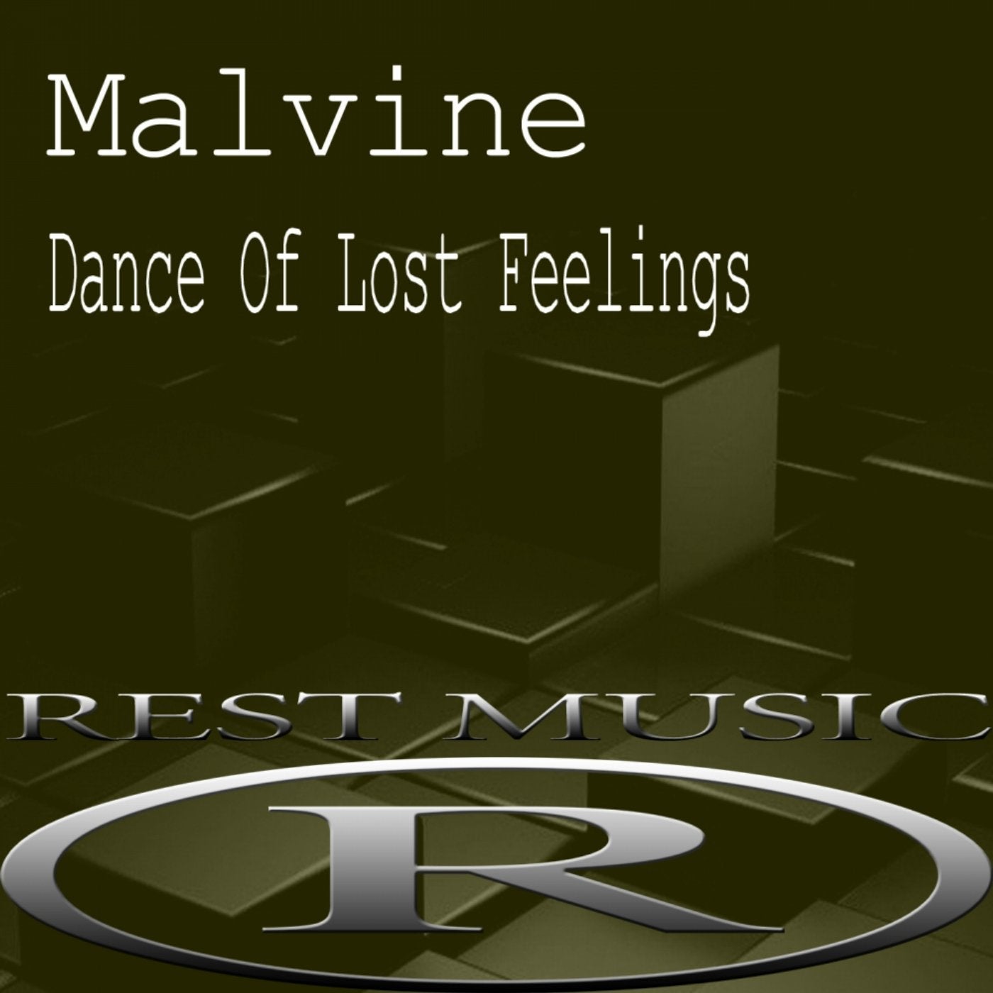 Dance Of Lost Feelings