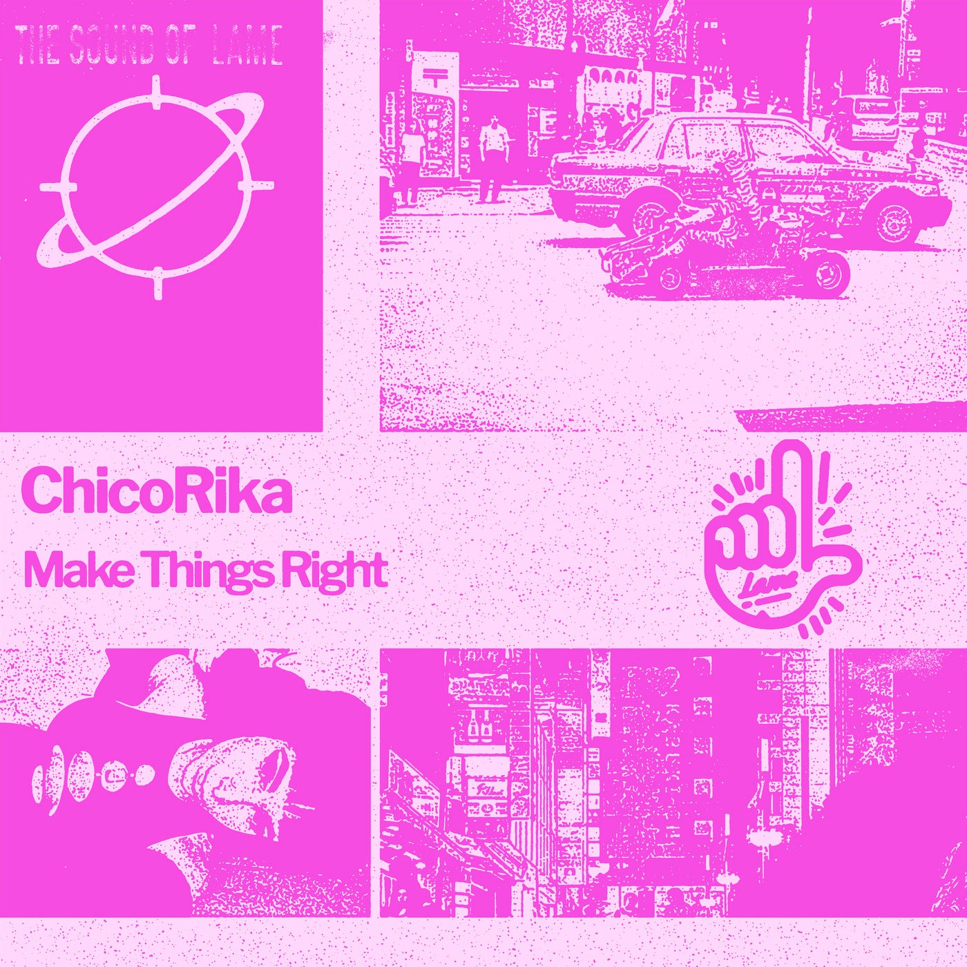 Make Things Right