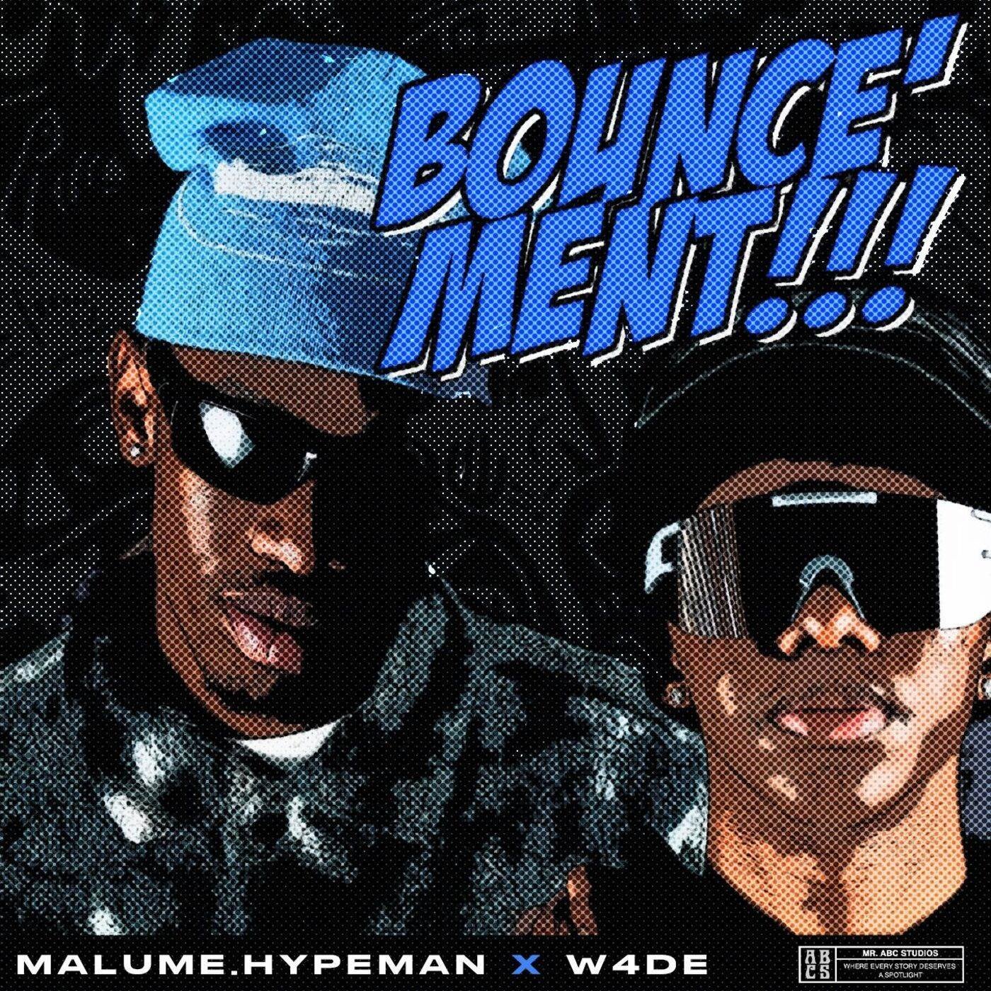 Bounce'ment