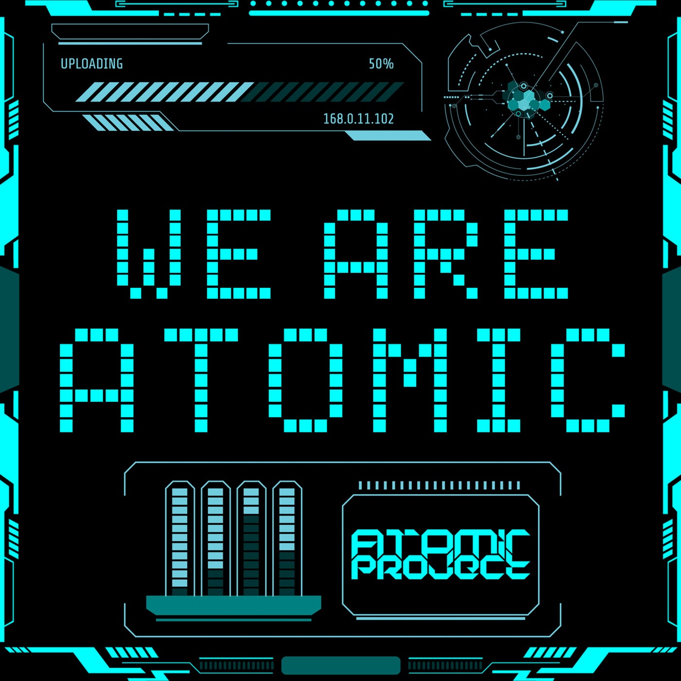 We Are Atomic