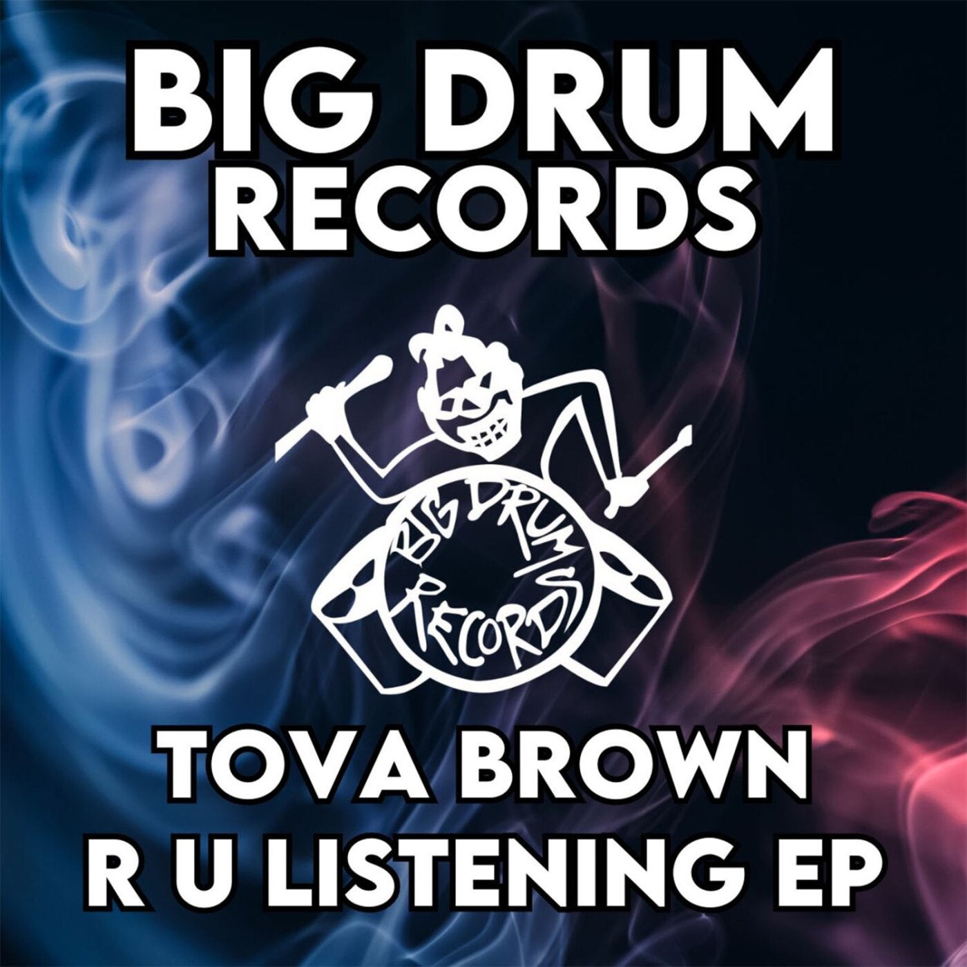 R U Listening EP