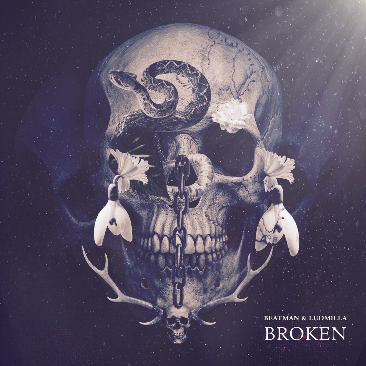 Broken