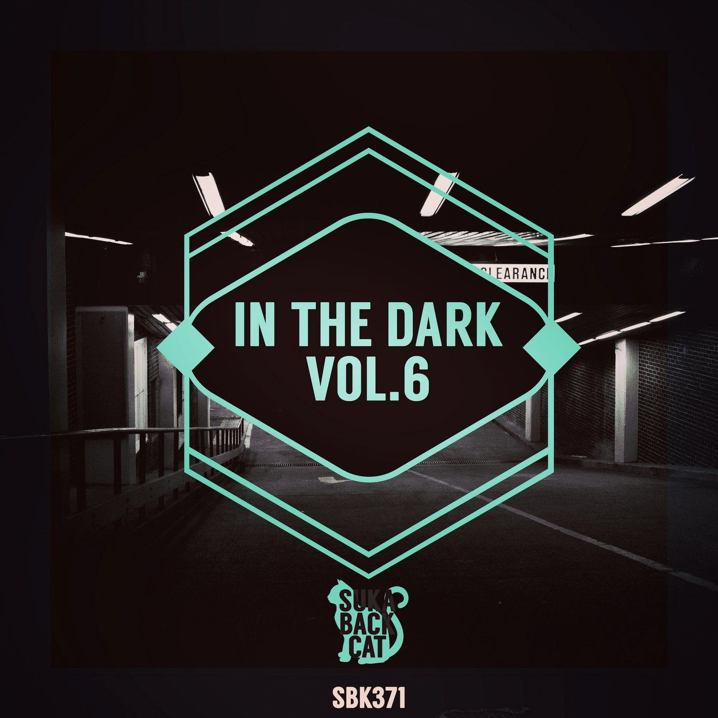 In the Dark, Vol. 6