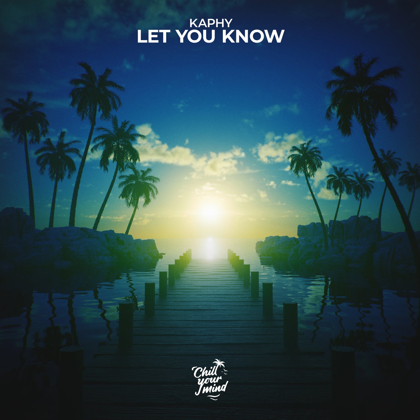 Let You Know