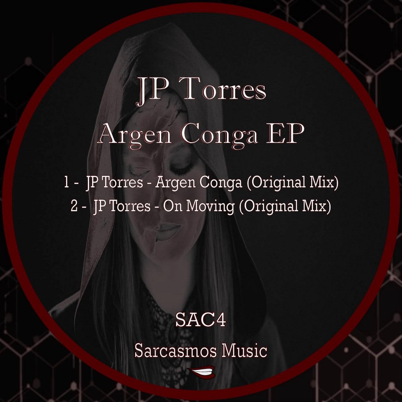 Argen Conga EP