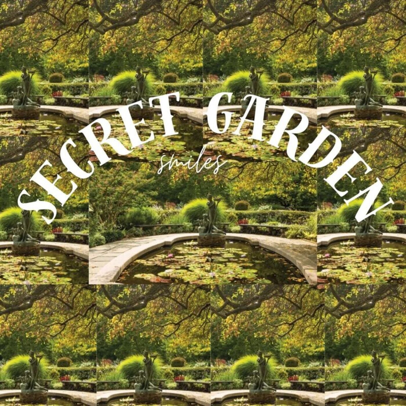 Secret Garden