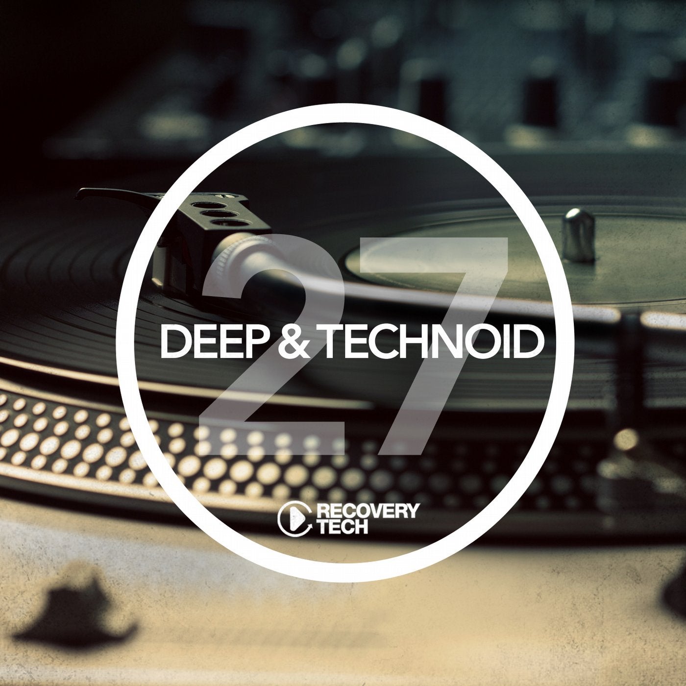 Deep & Technoid #27