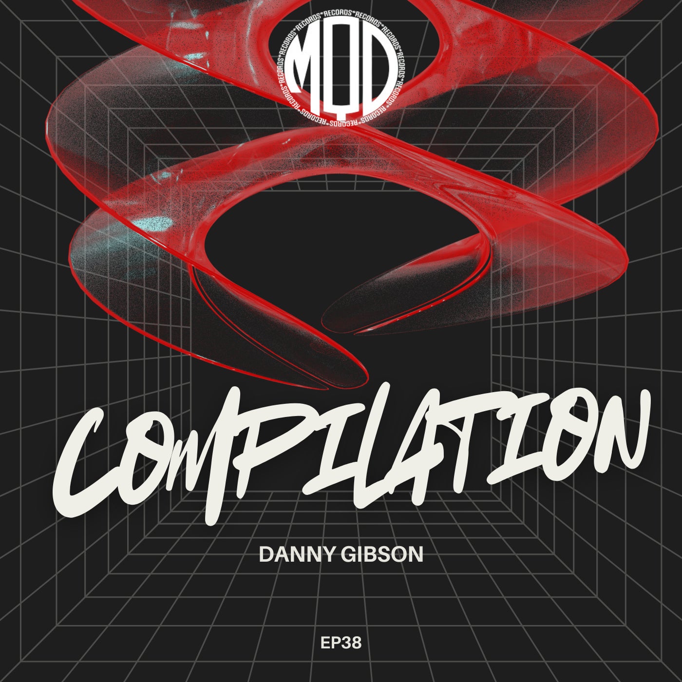 Danny Gibson Compilation