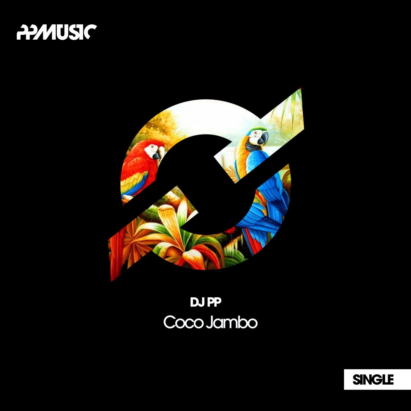 Coco Jambo