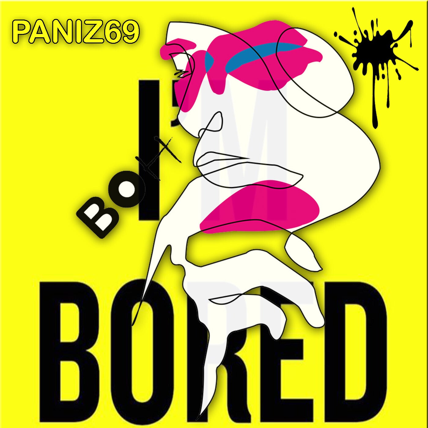 Bored