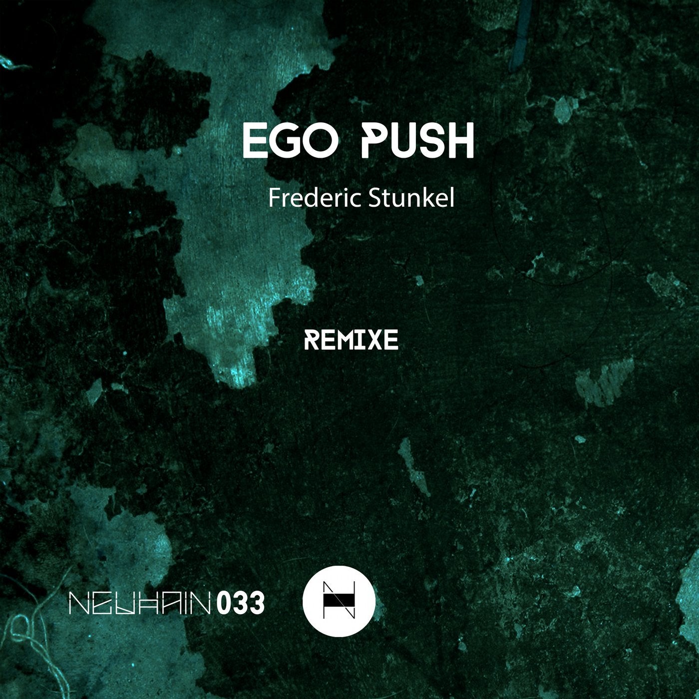 Ego Push Remixe