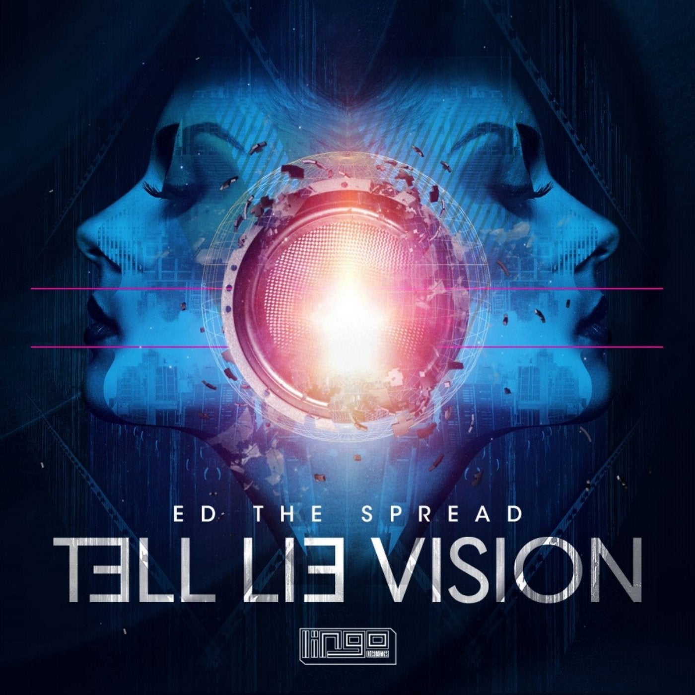 Tell Lie Vision