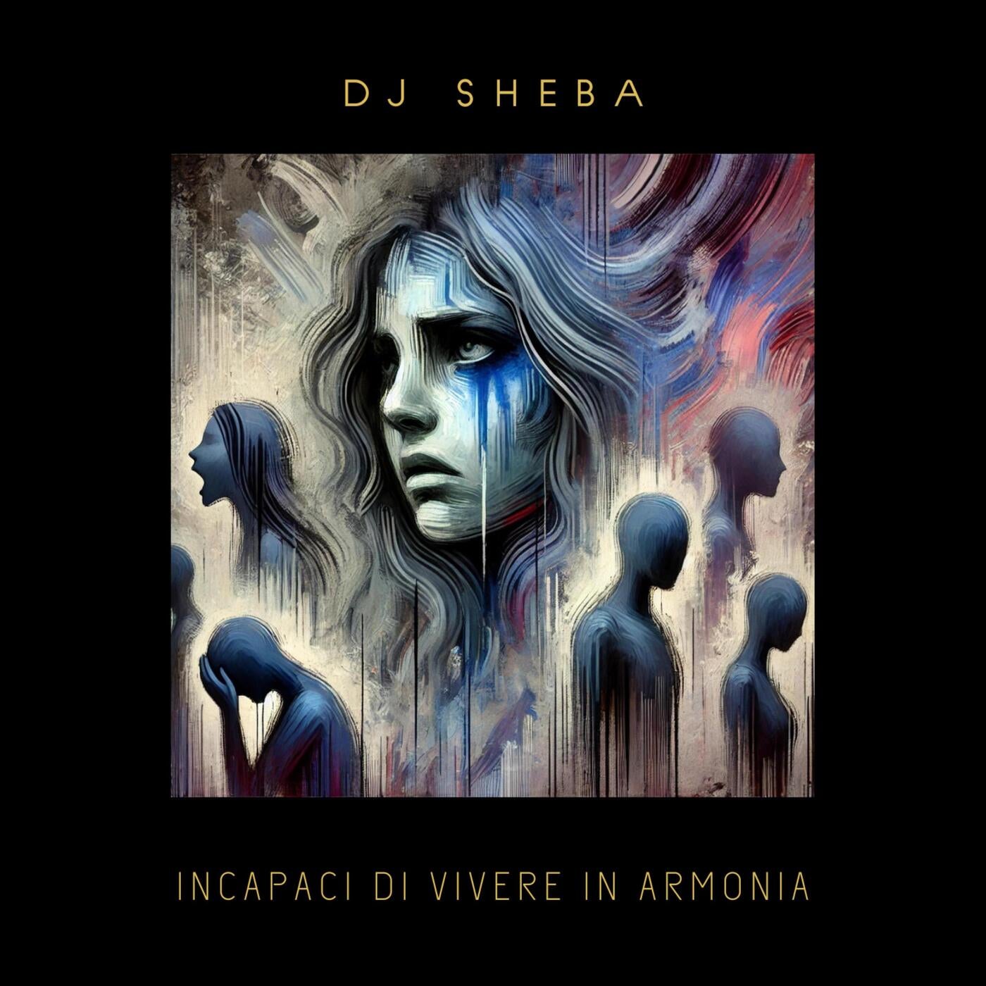 Incapaci di vivere in armonia