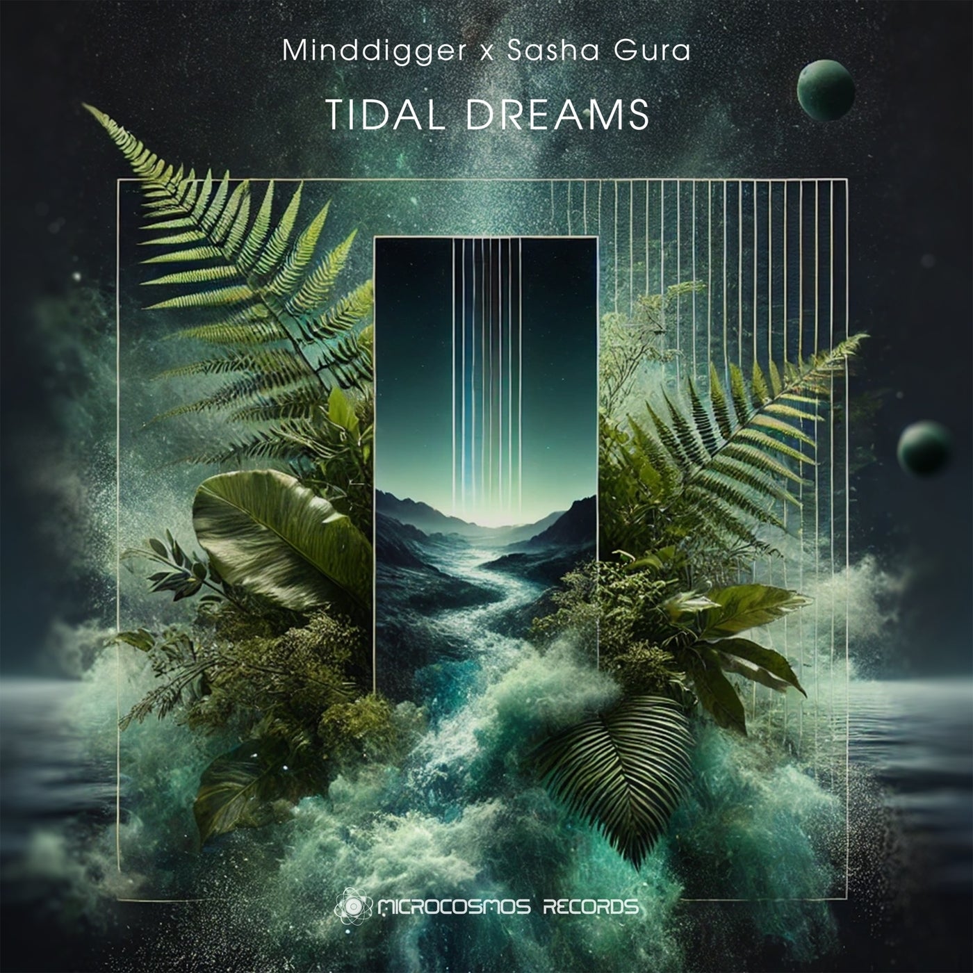 Tidal Dreams