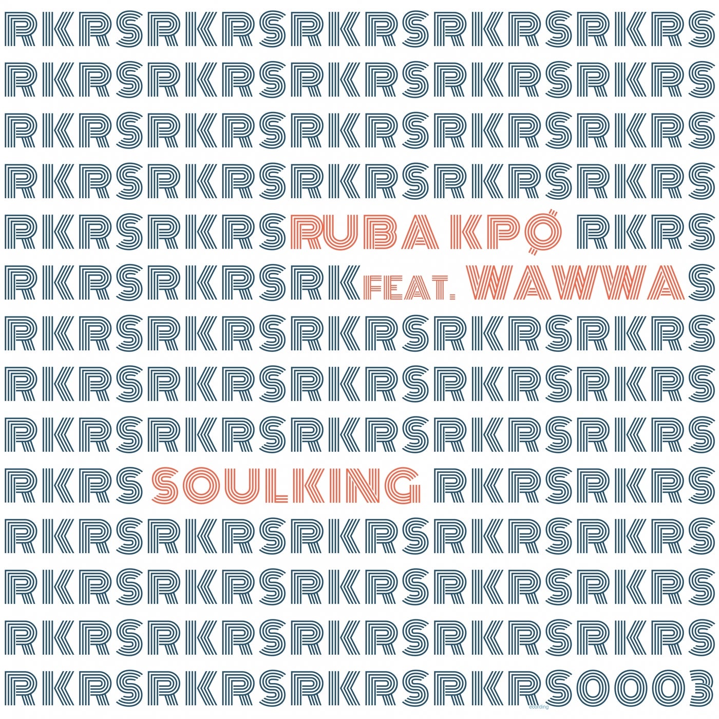 Soulking (feat. Wawwa)