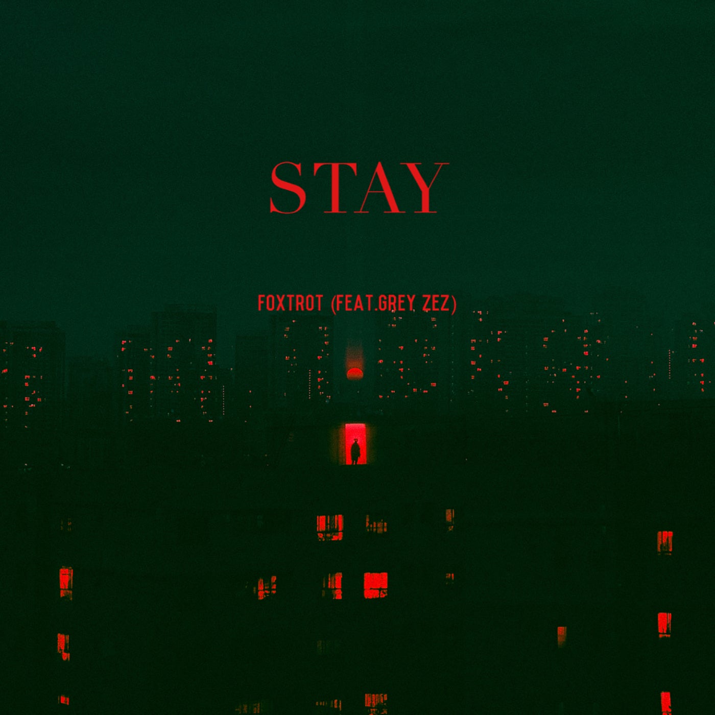 Stay