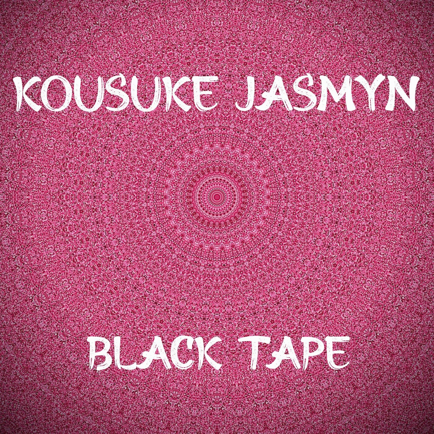 Black Tape