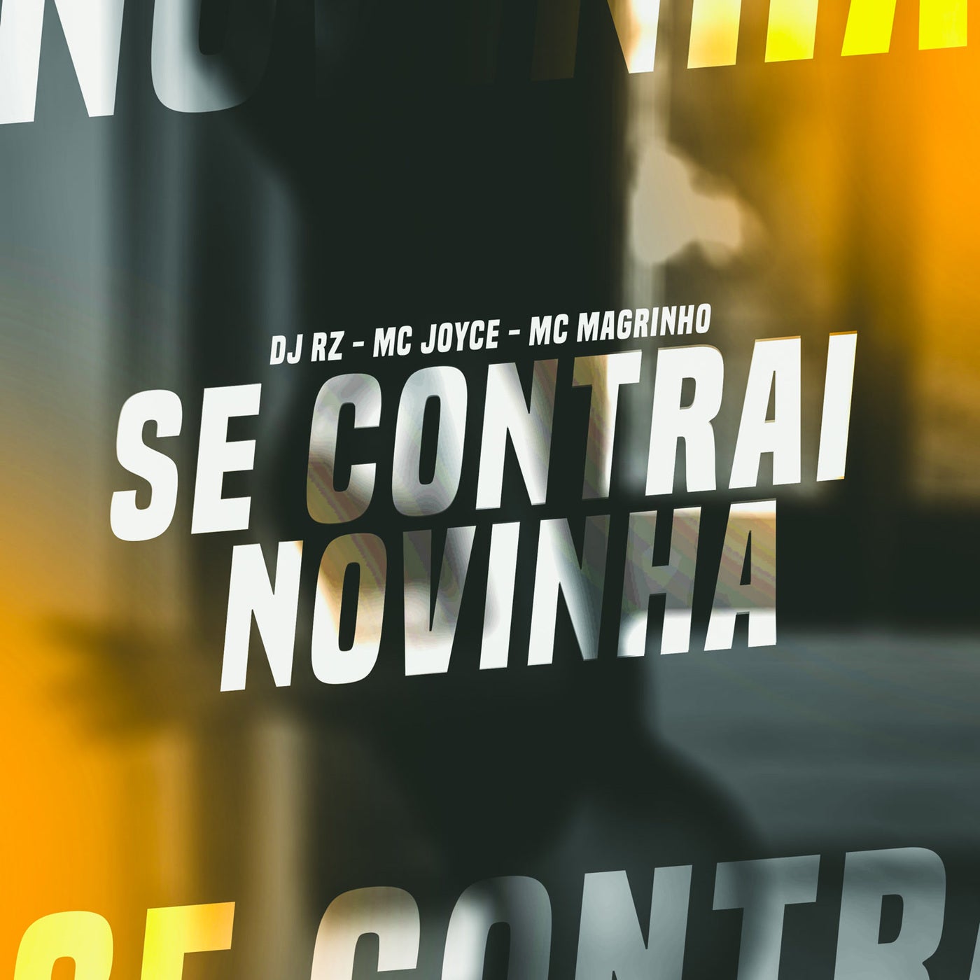Se Contrai Novinha