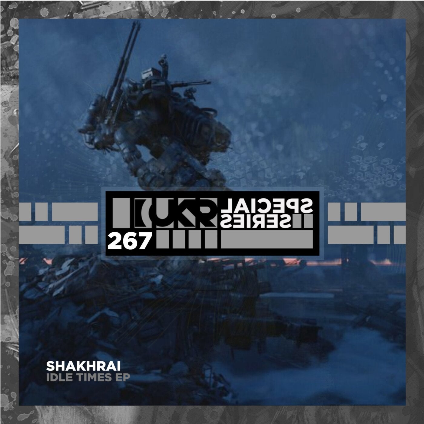 Idle Times EP