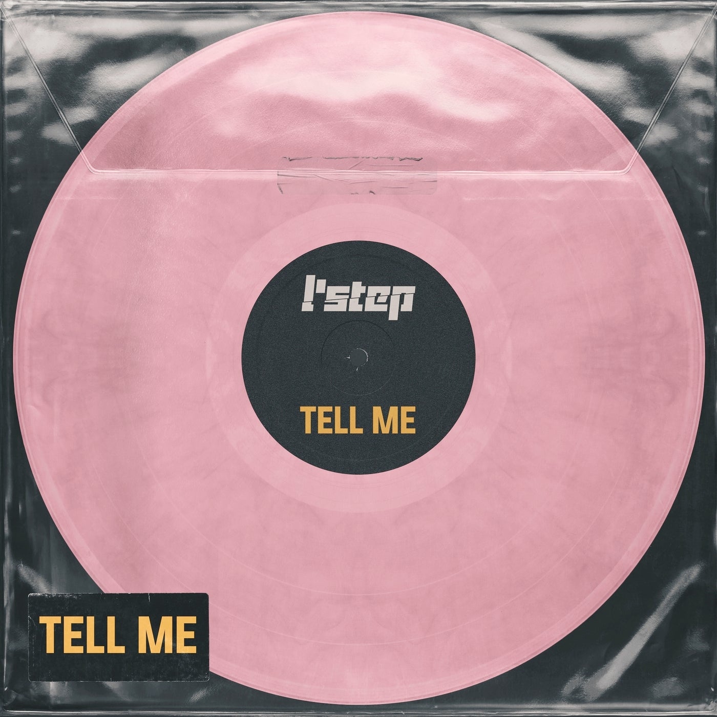 Tell Me (Extended Mix)