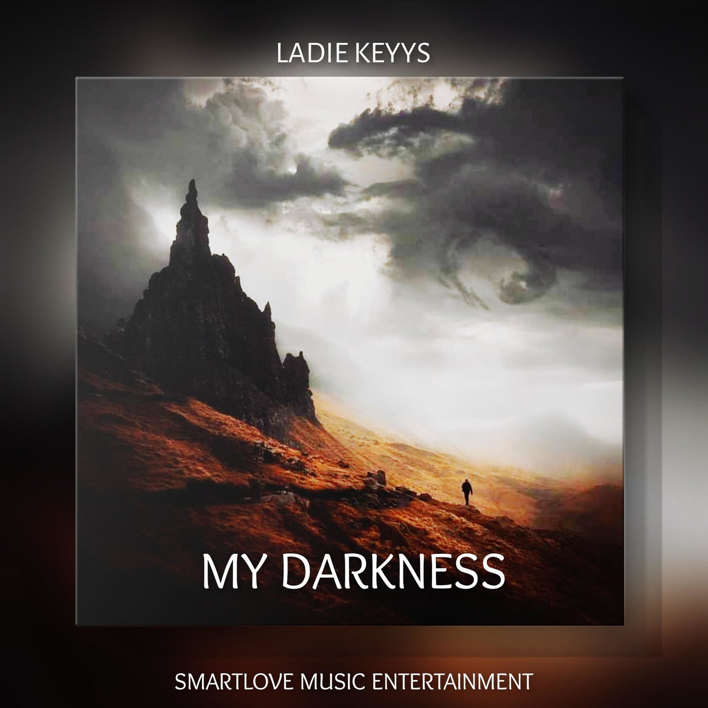 My Darkness