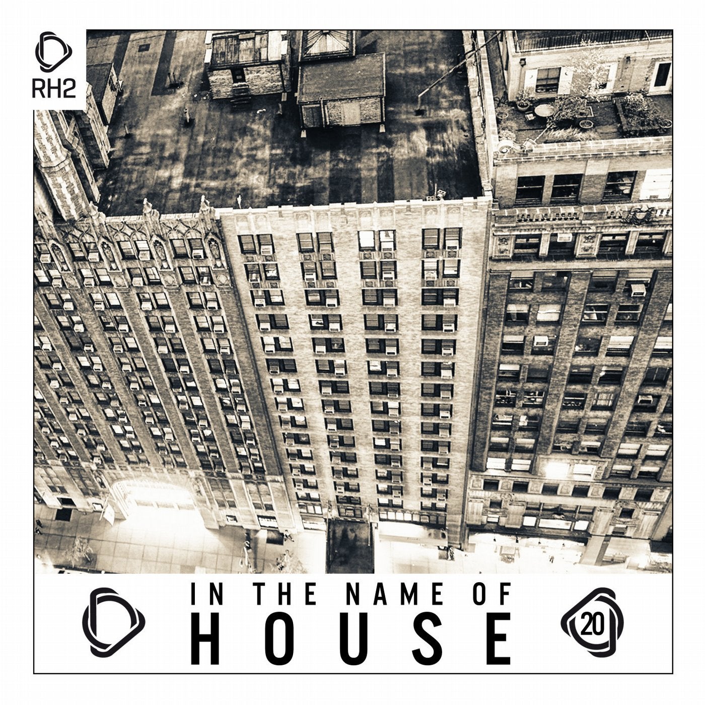 In The Name Of House Vol. 20