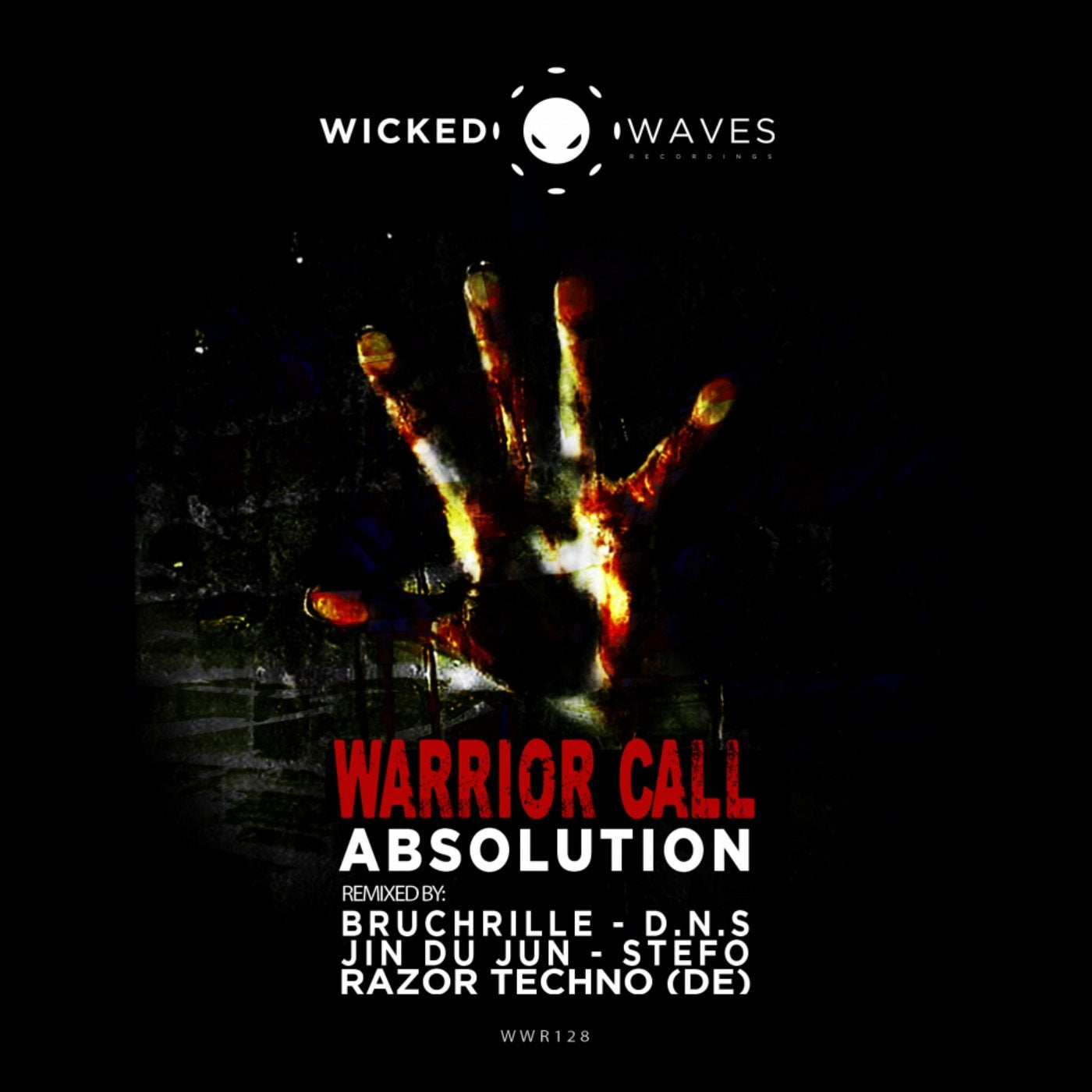 Warrior Call