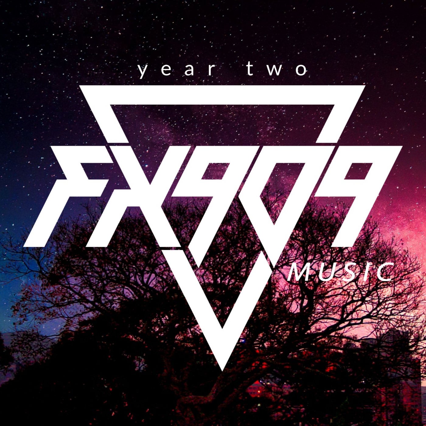 FX909 MUSIC Year Two