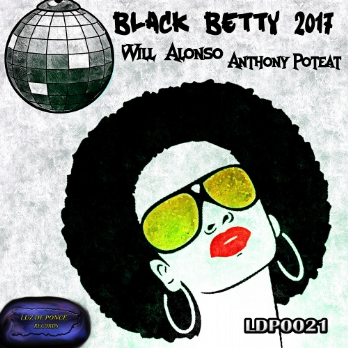 Black Betty 2017