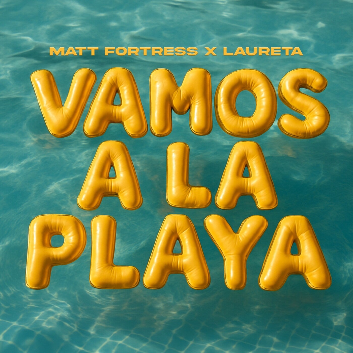 Vamos a la Playa