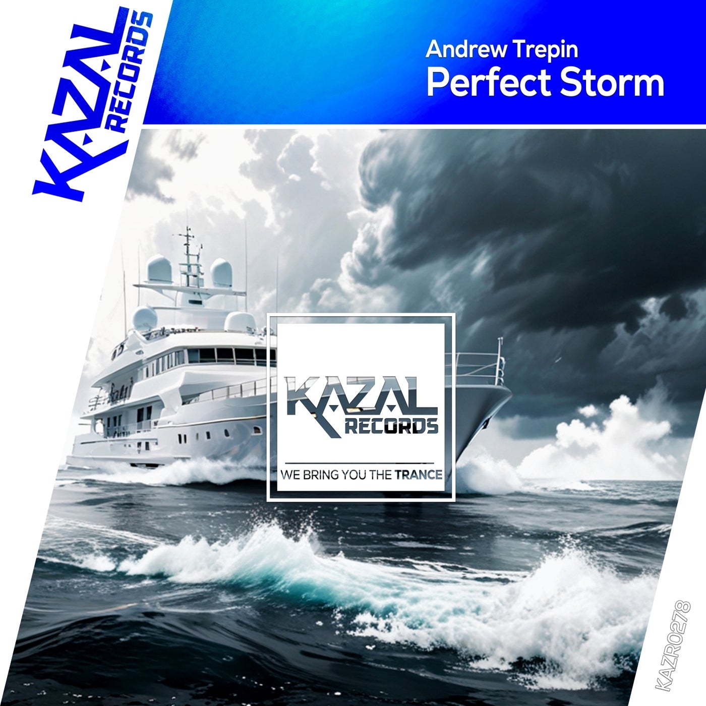 Perfect Storm