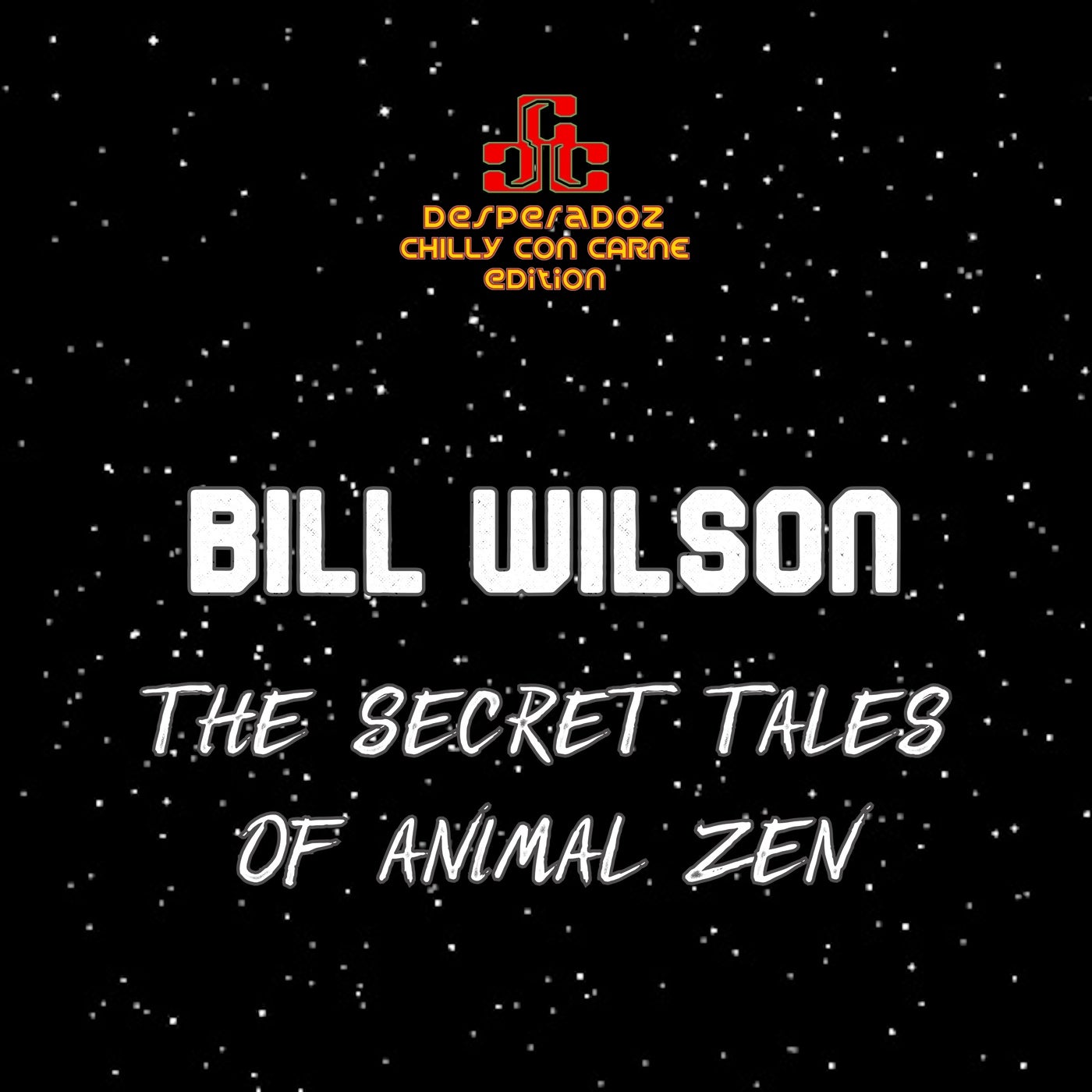 The Secret Tales Of Animal Zen